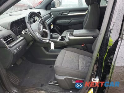 Zdjęcie 7 z 13 samochodu: 2026 GMC TERRAIN ELEVATION VIN:3GKALUEG7TL253448 - miniatura