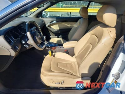 Zdjęcie 7 z 11 samochodu: 2014 AUDI A5 PREMIUM PLUS VIN:WAULFAFH9EN007809 - miniatura