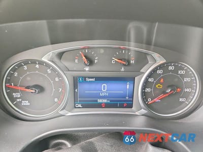 Zdjęcie 9 z 13 samochodu: 2022 GMC ACADIA SLE VIN:1GKKNRL46NZ155222 - miniatura