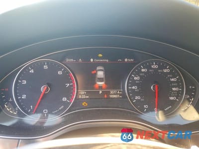 Zdjęcie 9 z 12 samochodu: 2012 AUDI A6 VIN:WAUBGAFC3CN006181 - miniatura