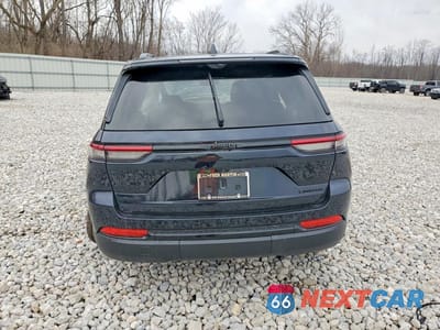 Zdjęcie 6 z 12 samochodu: 2024 JEEP GRAND CHEROKEE LIMITED VIN:1C4RJHBG4RC169205 - miniatura