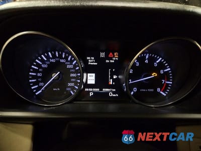 Zdjęcie 9 z 12 samochodu: 2015 LAND ROVER RANGE ROVER SPORT HSE VIN:SALWR2VFXFA606779 - miniatura