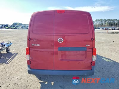 Zdjęcie 6 z 13 samochodu: 2013 NISSAN NV200 S VIN:3N6CM0KN6DK695901 - miniatura