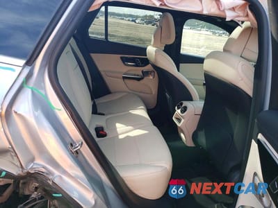 Zdjęcie 11 z 13 samochodu: 2024 MERCEDES-BENZ GLC 300 4MATIC VIN:W1NKM4HB6RF211166 - miniatura