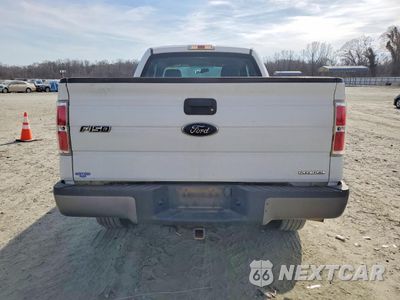 Zdjęcie 6 z 13 samochodu: 2013 FORD F150 SUPER CAB VIN:1FTFX1EF0DKF06284 - miniatura