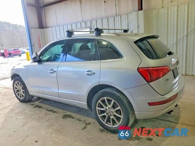 Drugie zdjęcie samochodu z przodu: 2012 AUDI Q5 PREMIUM VIN:WA1CFAFP4CA058806 - miniatura