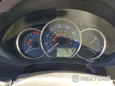 Zdjęcie 9 z 12 samochodu: 2014 TOYOTA COROLLA VIN:5YFBURHE9EP073219 - miniatura