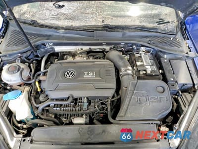Zdjęcie 11 z 12 samochodu: 2019 VOLKSWAGEN GOLF R VIN:WVWWA7AU0KW118468 - miniatura