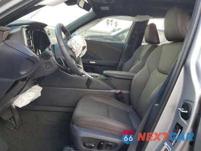 Zdjęcie 7 z 13 samochodu: 2026 LEXUS TX 350 PREMIUM VIN:5TDAAAB6XTS056411 - miniatura