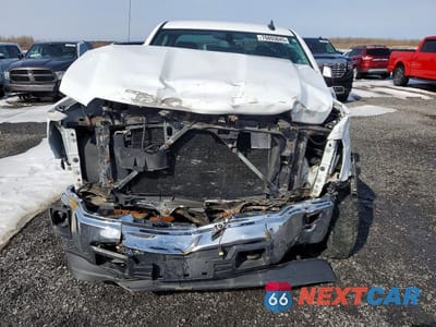 Piąte zdjęcie samochodu w środku: 2015 GMC SIERRA K1500 SLE VIN:1GTV2UECXFZ397912 - miniatura