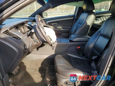 Zdjęcie 7 z 12 samochodu: 2015 FORD TAURUS SEL VIN:1FAHP2E88FG202468 - miniatura