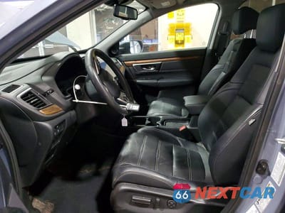 Zdjęcie 7 z 12 samochodu: 2022 HONDA CR-V EXL VIN:5J6RT6H86NL017297 - miniatura