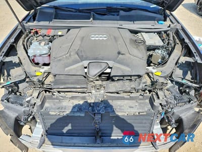 Zdjęcie 12 z 14 samochodu: 2021 AUDI Q7 PREMIUM VIN:WA1AXAF78MD026042 - miniatura