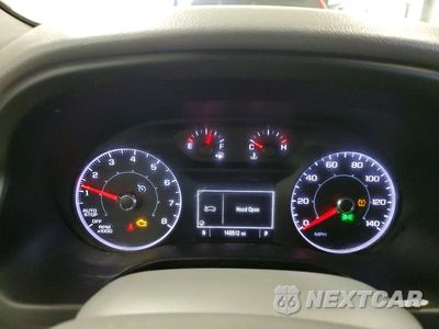 Zdjęcie 9 z 13 samochodu: 2017 GMC ACADIA SLE VIN:1GKKNSLA3HZ218214 - miniatura