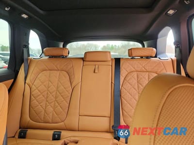 Zdjęcie 10 z 12 samochodu: 2026 BMW X5 XDRIVE40I VIN:5UX23EU05T9325667 - miniatura