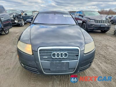 Piąte zdjęcie samochodu w środku: 2005 AUDI A6 3.2 QUATTRO VIN:WAUDG74F65N112183 - miniatura
