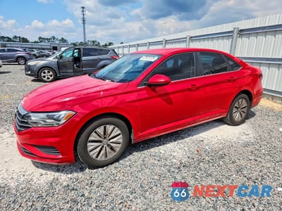 2019 VOLKSWAGEN JETTA S 3VWC57BU0KM073602 - główne zdjęcie licytacji z USA - miniatura