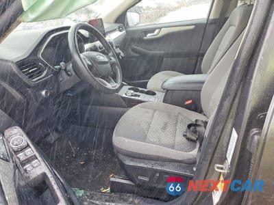 Zdjęcie 7 z 13 samochodu: 2020 FORD ESCAPE SE VIN:1FMCU9G61LUB21385 - miniatura