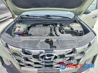 Zdjęcie 11 z 12 samochodu: 2024 HYUNDAI SANTA CRUZ XRT VIN:5NTJDDAFXRH092884 - miniatura