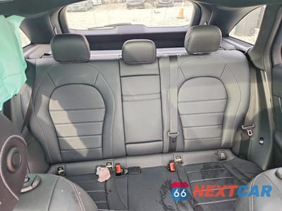 Zdjęcie 10 z 13 samochodu: 2018 MERCEDES-BENZ GLC 300 4MATIC VIN:WDC0G4KB2JV110208 - miniatura