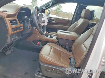 Zdjęcie 7 z 12 samochodu: 2023 CHEV TAHOE VIN:1GNSKTKL7PR292318 - miniatura