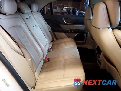 Zdjęcie 10 z 12 samochodu: 2017 LINCOLN CONTINENTAL RESERVE VIN:1LN6L9NP6H5602262 - miniatura