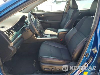 Zdjęcie 7 z 11 samochodu: 2017 TOYOTA CAMRY SE VIN:4T1BF1FK5HU787193 - miniatura