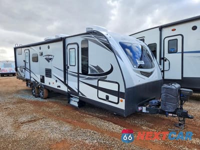 2019 JAYCO JAYCO 1UJBJ0BS8K14A0319 - główne zdjęcie licytacji z USA - miniatura