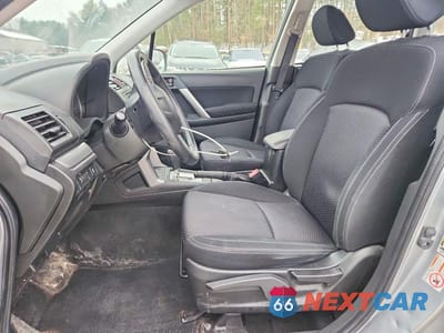 Zdjęcie 7 z 14 samochodu: 2014 SUBARU FORESTER 2.5I VIN:JF2SJAAC0EH451962 - miniatura