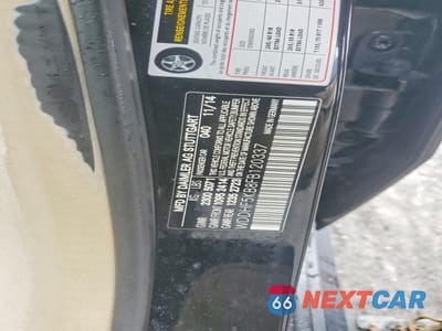 Zdjęcie 12 z 12 samochodu: 2015 MERCEDES-BENZ E 350 VIN:WDDHF5KB8FB120337 - miniatura