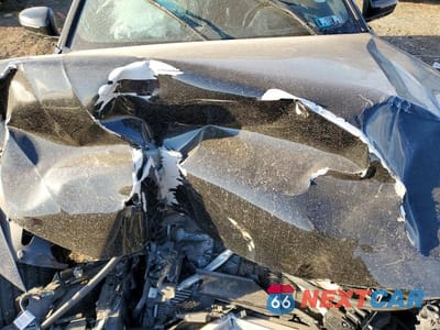 Zdjęcie 11 z 11 samochodu: 2021 BMW 430XI VIN:WBA73AP07MCG16090 - miniatura