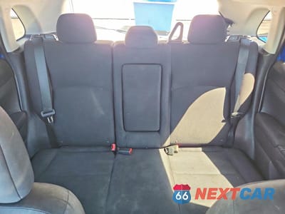 Zdjęcie 10 z 13 samochodu: 2015 MITSUBISHI OUTLANDER SPORT ES VIN:4A4AP3AU7FE023511 - miniatura