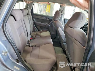 Zdjęcie 11 z 13 samochodu: 2009 HONDA CR-V LX VIN:5J6RE48349L009997 - miniatura