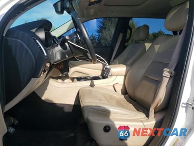 Zdjęcie 7 z 12 samochodu: 2015 DODGE DURANGO CITADEL VIN:1C4RDJEG8FC110244 - miniatura