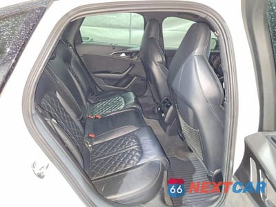 Zdjęcie 10 z 11 samochodu: 2016 AUDI S6 VIN:WAUH2AFC9GN115548 - miniatura