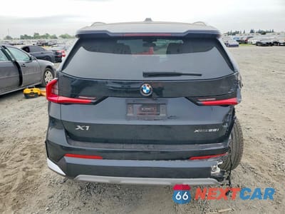 Zdjęcie 6 z 12 samochodu: 2025 BMW X1 XDRIVE28I VIN:WBX73EF07S5041261 - miniatura