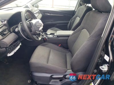 Zdjęcie 7 z 13 samochodu: 2025 TOYOTA CAMRY LE VIN:4T1DAACK0SU509160 - miniatura