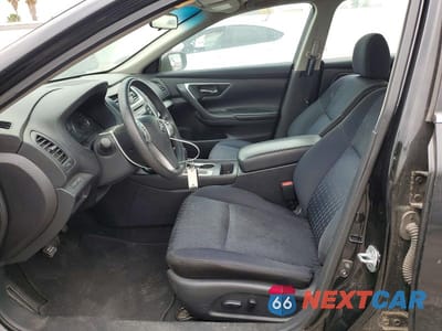 Zdjęcie 7 z 12 samochodu: 2016 NISSAN ALTIMA 2.5 S VIN:1N4AL3AP9GN363893 - miniatura
