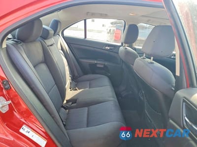 Zdjęcie 10 z 12 samochodu: 2011 SUZUKI KIZASHI SPORT GTS VIN:JS2RF9A64B6110665 - miniatura