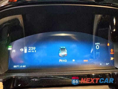 Zdjęcie 9 z 14 samochodu: 2025 LINCOLN CORSAIR PREMIERE VIN:5LMCJ1DA9SUL17623 - miniatura