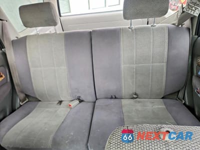 Zdjęcie 10 z 13 samochodu: 2002 TOYOTA 4RUNNER SR5 VIN:JT3HN86RX20369772 - miniatura