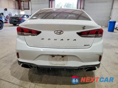 Zdjęcie 6 z 12 samochodu: 2018 HYUNDAI SONATA SPORT+ VIN:5NPE34AF1JH724937 - miniatura