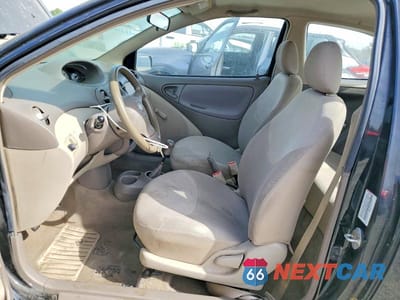 Zdjęcie 7 z 12 samochodu: 2003 TOYOTA ECHO VIN:JTDAT123730278469 - miniatura