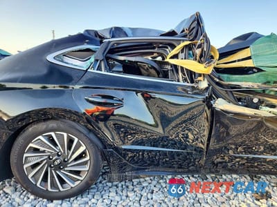 Zdjęcie 10 z 11 samochodu: 2025 HYUNDAI SONATA HYBRID SEL VIN:KMHL34JJ3SA110018 - miniatura