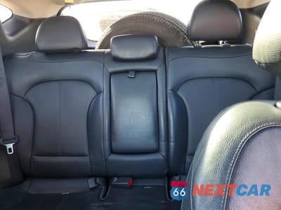 Zdjęcie 10 z 12 samochodu: 2015 HYUNDAI TUCSON LIMITED VIN:KM8JU3AG0FU098790 - miniatura