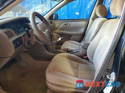 Zdjęcie 7 z 12 samochodu: 2001 TOYOTA CAMRY LE VIN:4T1BG22K31U037015 - miniatura