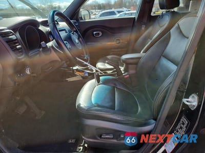 Zdjęcie 7 z 11 samochodu: 2015 KIA SOUL + VIN:KNDJP3A5XF7224582 - miniatura