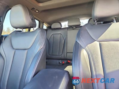 Zdjęcie 10 z 14 samochodu: 2023 BMW X4 XDRIVE30I VIN:5UX33DT01P9P68419 - miniatura