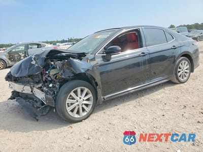 2024 TOYOTA CAMRY XSE 4T1K61AK2RU855782 - główne zdjęcie licytacji z USA - miniatura