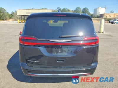 Zdjęcie 6 z 14 samochodu: 2026 CHRYSLER PACIFICA SELECT VIN:2C4RC1BG8TR168445 - miniatura